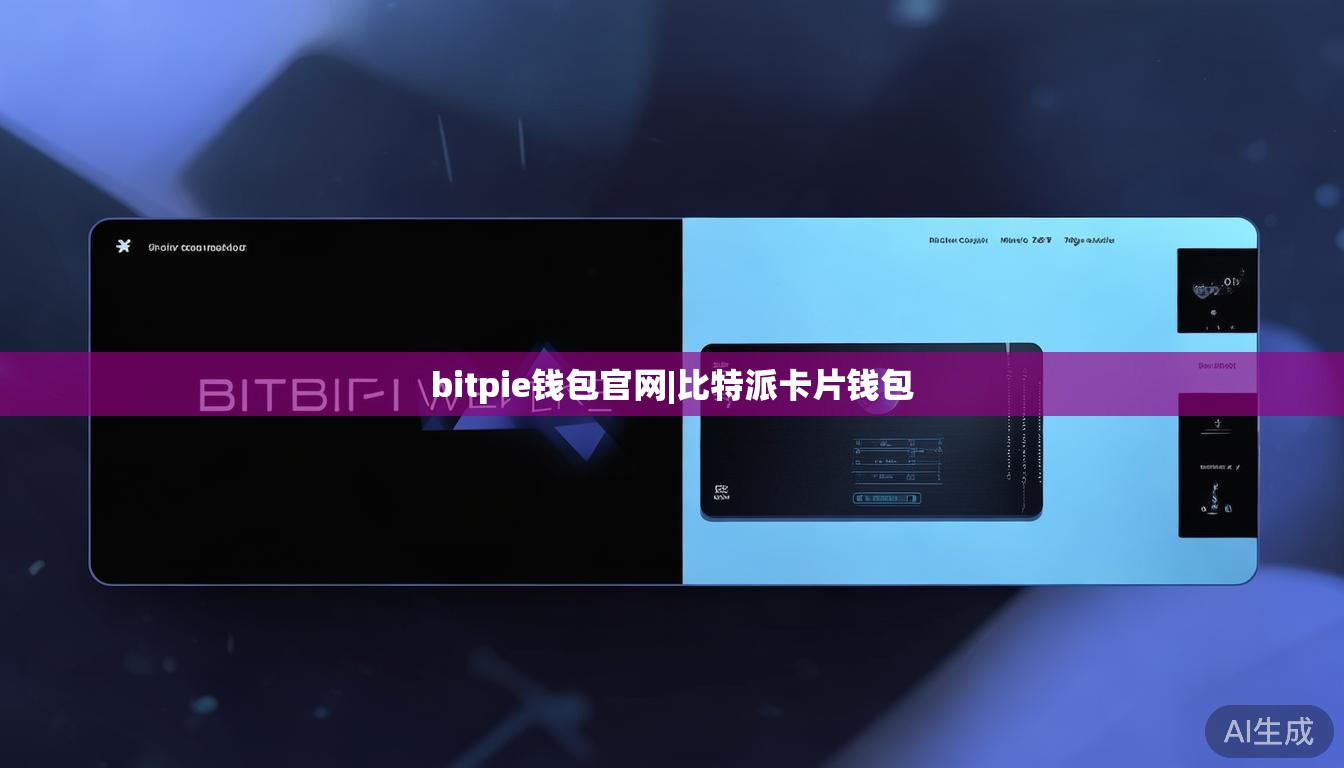 bitpie钱包官网|比特派卡片钱包  第1张 bitpie钱包官网|比特派卡片钱包  第1张