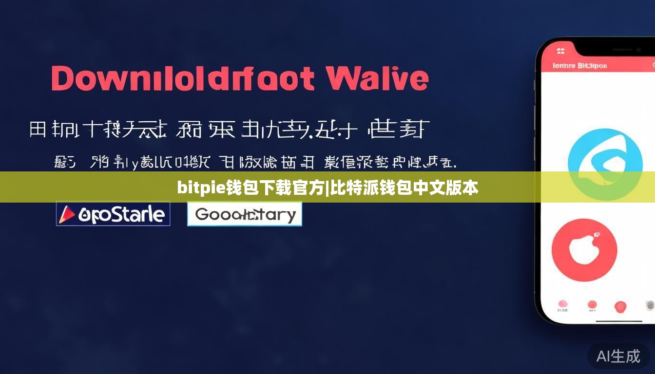 bitpie钱包下载官方|比特派钱包中文版本  第1张 bitpie钱包下载官方|比特派钱包中文版本  第1张