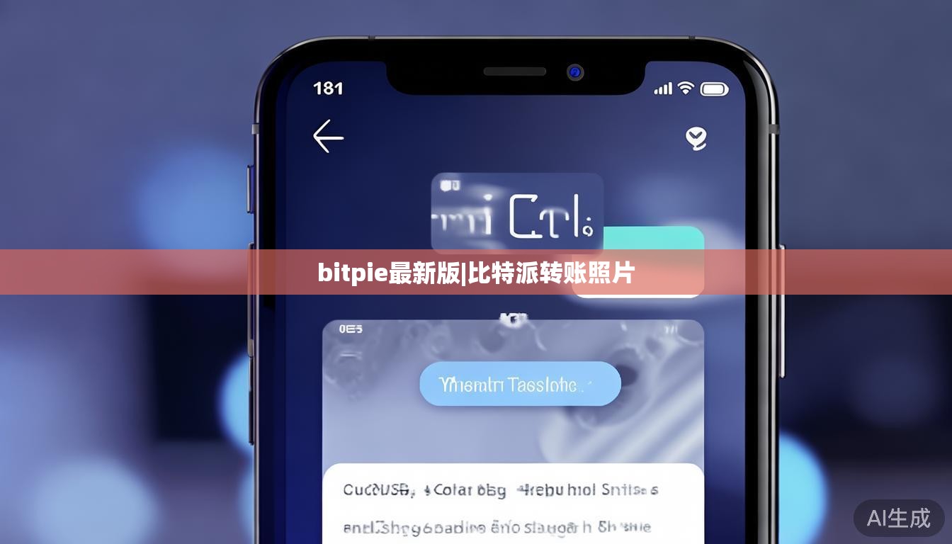 bitpie最新版|比特派转账照片  第1张 bitpie最新版|比特派转账照片  第1张