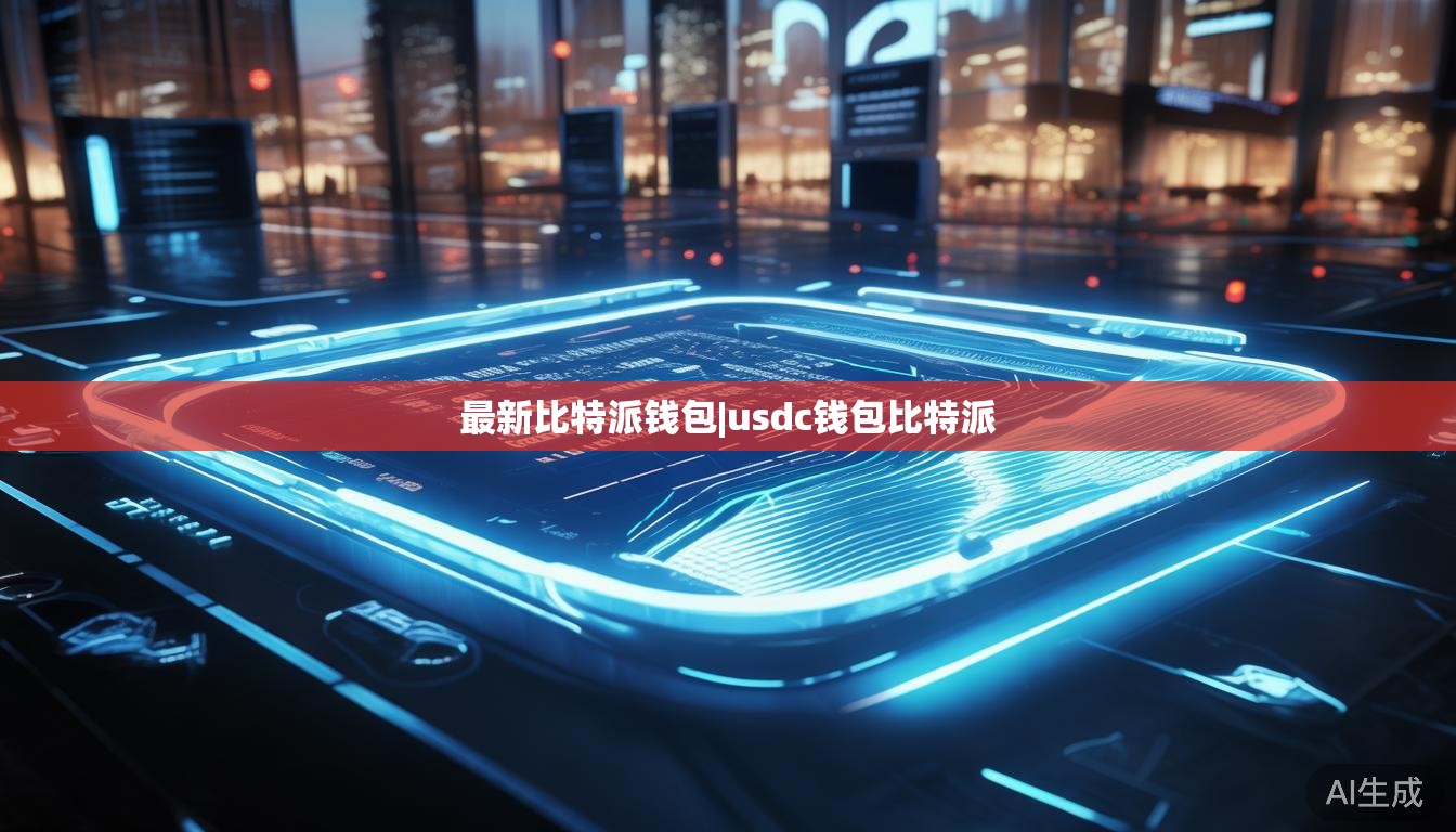 最新比特派钱包|usdc钱包比特派 第1张 最新比特派钱包|usdc钱包比特派 第1张