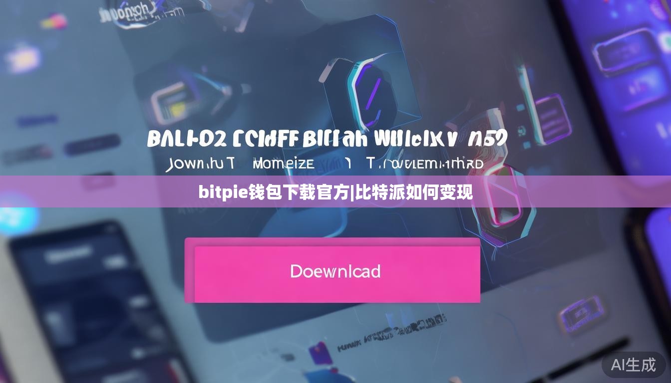 bitpie钱包下载官方|比特派如何变现  第1张 bitpie钱包下载官方|比特派如何变现  第1张