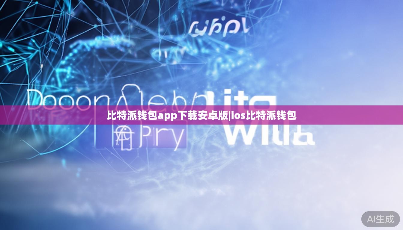 比特派钱包app下载安卓版|ios比特派钱包  第1张 比特派钱包app下载安卓版|ios比特派钱包  第1张
