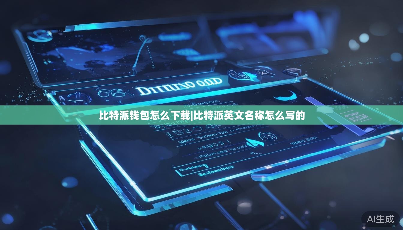 比特派钱包怎么下载|比特派英文名称怎么写的  第1张 比特派钱包怎么下载|比特派英文名称怎么写的  第1张