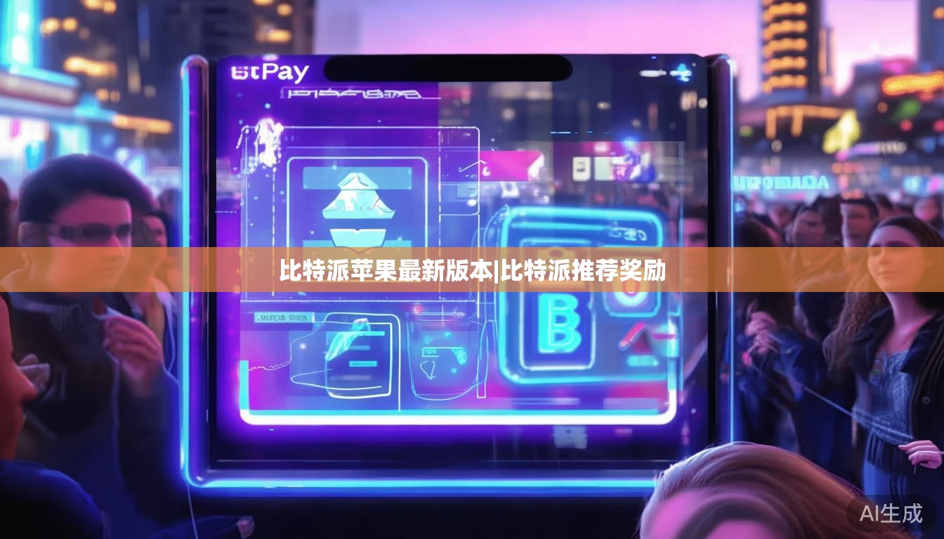 比特派苹果最新版本|比特派推荐奖励  第1张