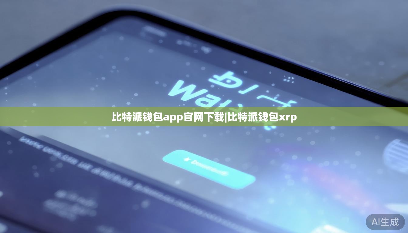 比特派钱包app官网下载|比特派钱包xrp  第1张 比特派钱包app官网下载|比特派钱包xrp  第1张