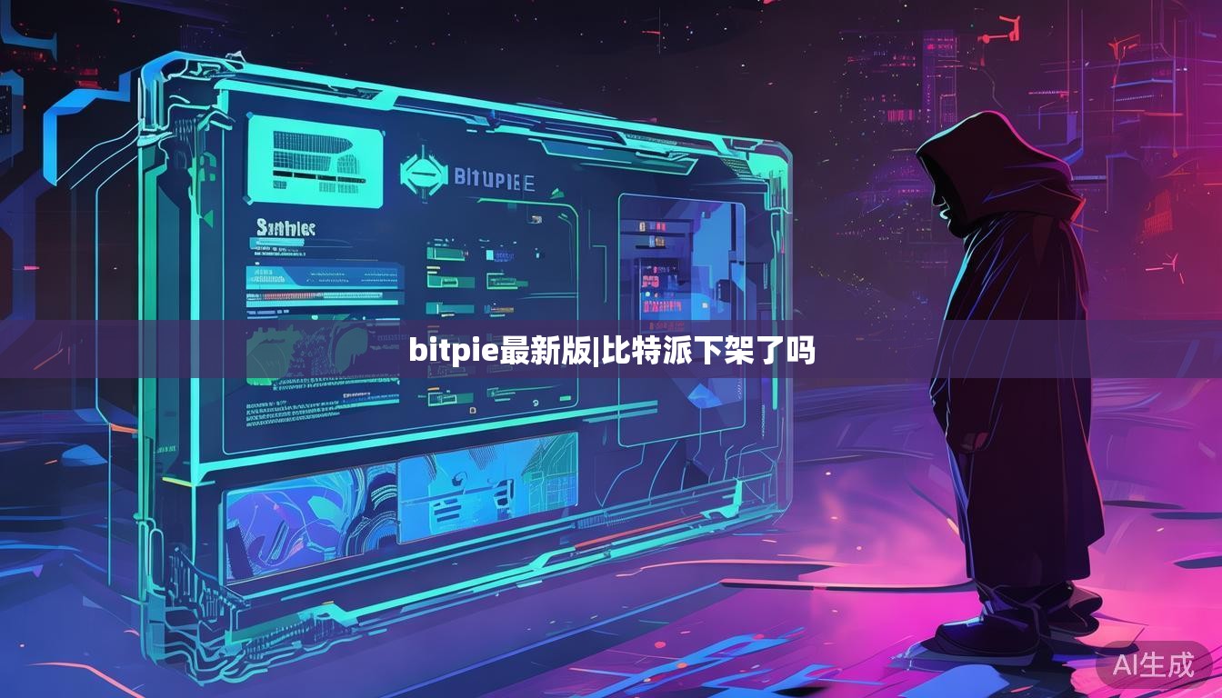 bitpie最新版|比特派下架了吗  第1张 bitpie最新版|比特派下架了吗  第1张
