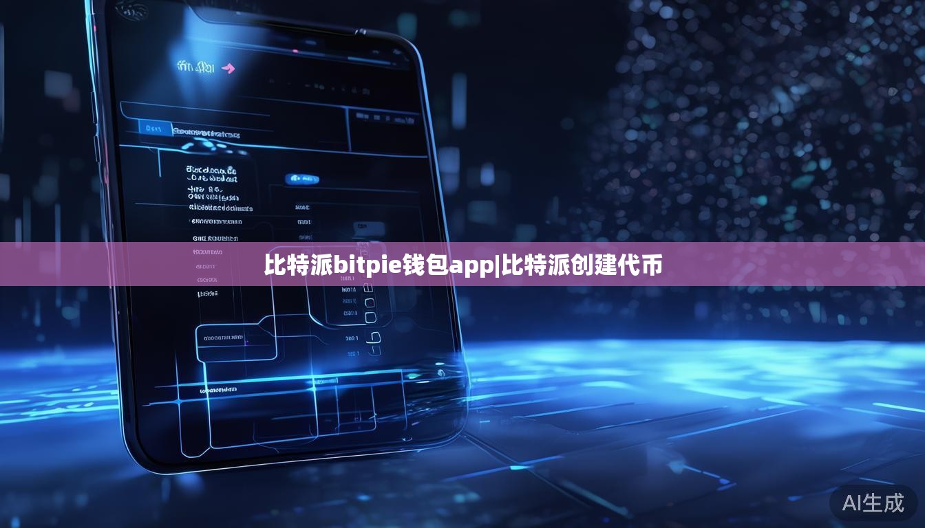 比特派bitpie钱包app|比特派创建代币  第1张 比特派bitpie钱包app|比特派创建代币  第1张