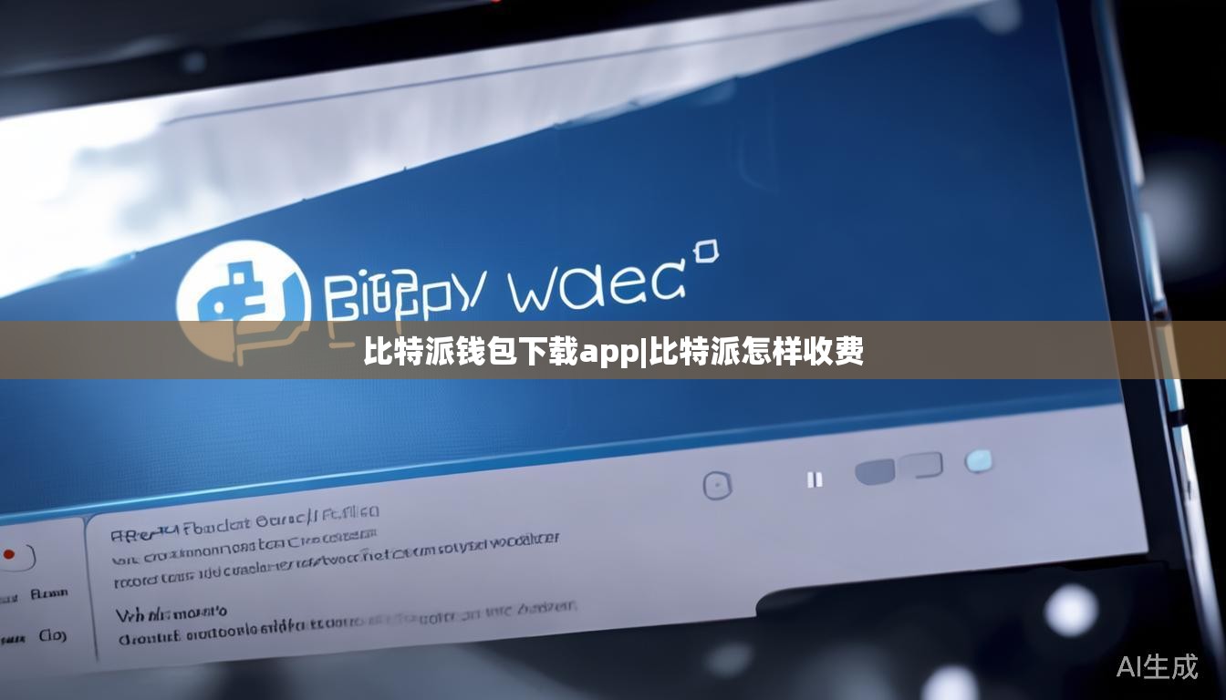 比特派钱包下载app|比特派怎样收费  第1张 比特派钱包下载app|比特派怎样收费  第1张