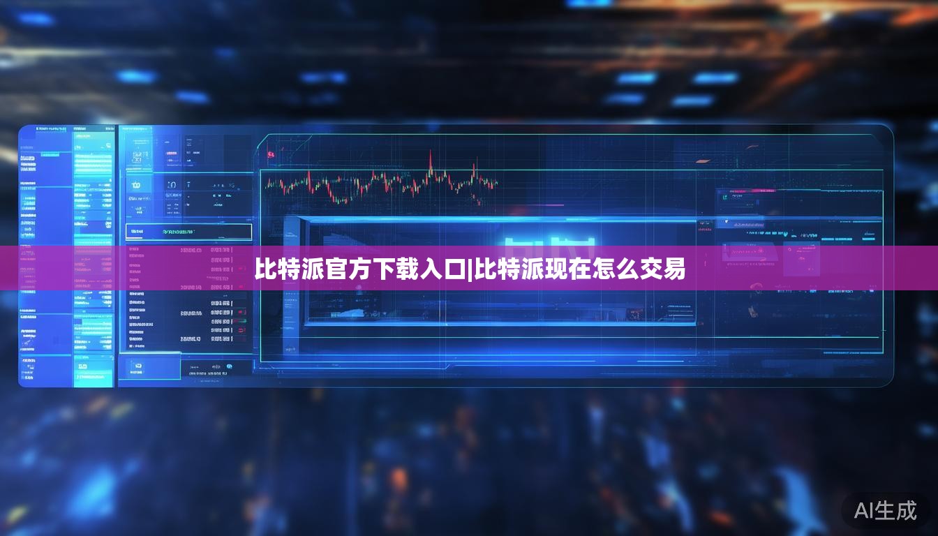 比特派官方下载入口|比特派现在怎么交易  第1张