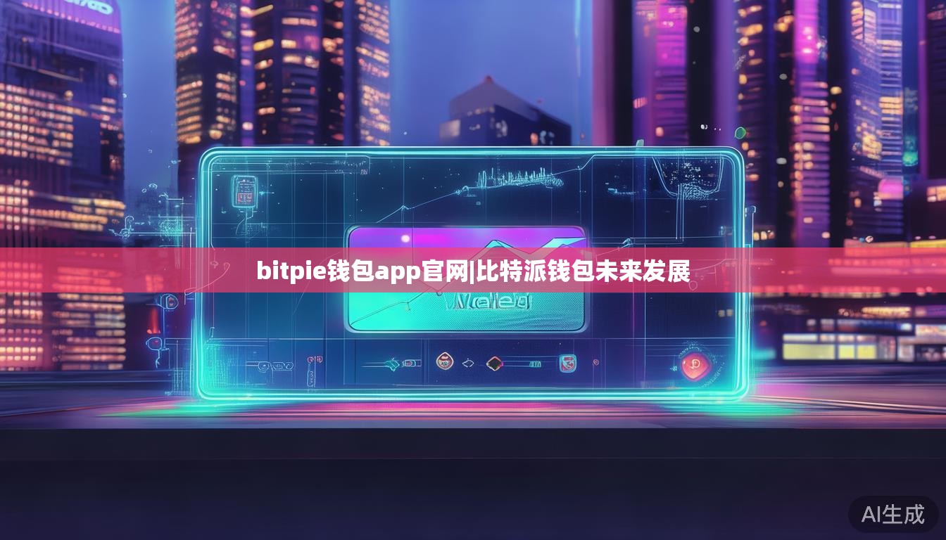 bitpie钱包app官网|比特派钱包未来发展  第1张