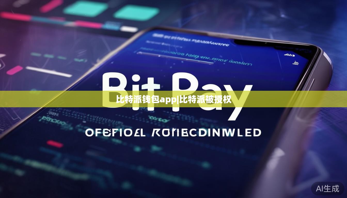 比特派钱包app|比特派被授权  第1张
