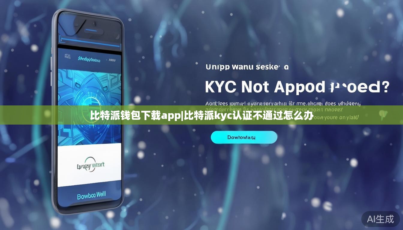 比特派钱包下载app|比特派kyc认证不通过怎么办  第1张