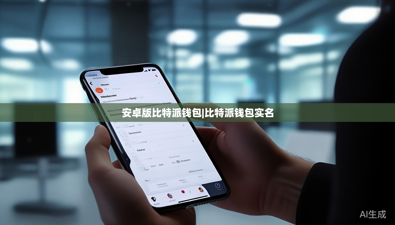 安卓版比特派钱包|比特派钱包实名  第1张