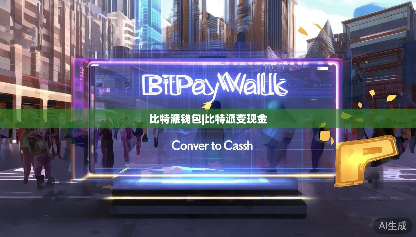 比特派钱包|比特派变现金  第1张