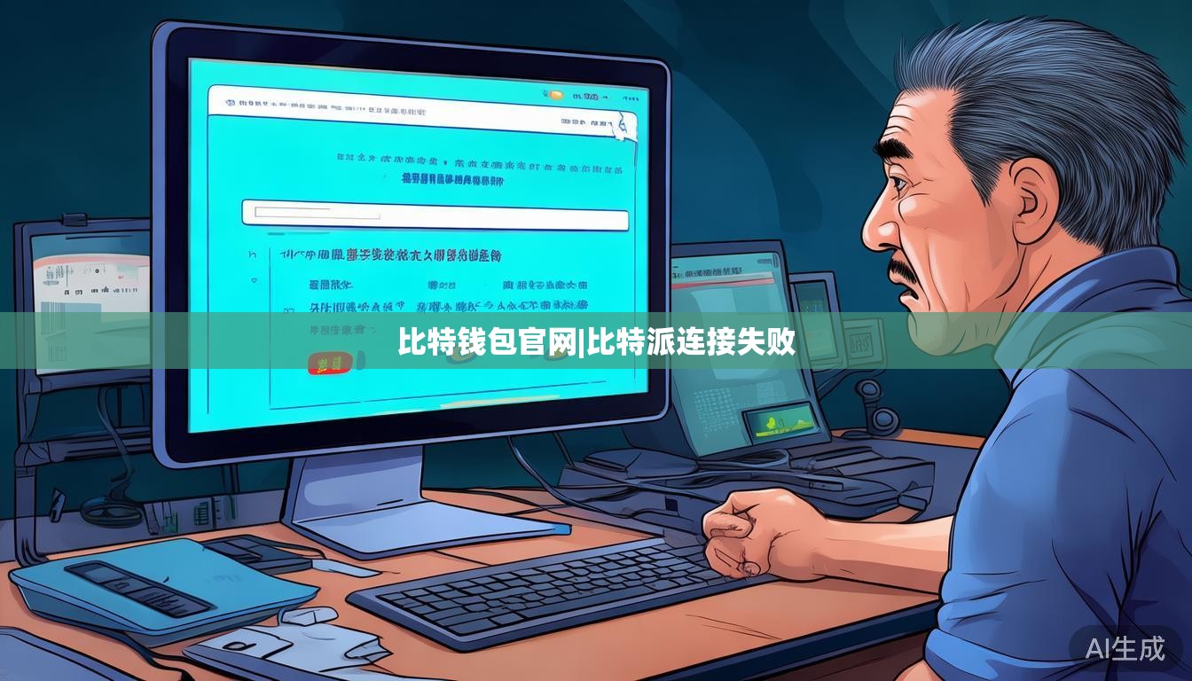比特钱包官网|比特派连接失败  第1张