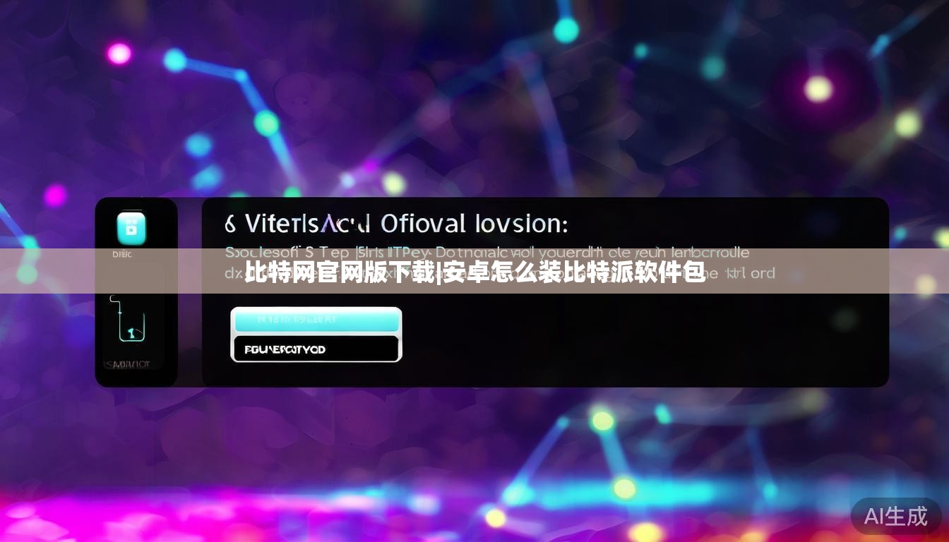 比特网官网版下载|安卓怎么装比特派软件包  第1张 比特网官网版下载|安卓怎么装比特派软件包  第1张