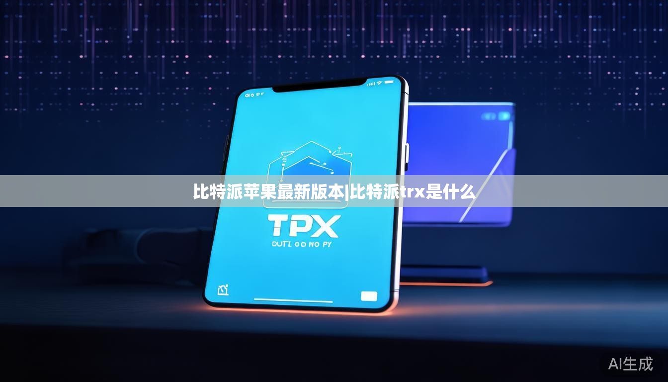 比特派苹果最新版本|比特派trx是什么  第1张