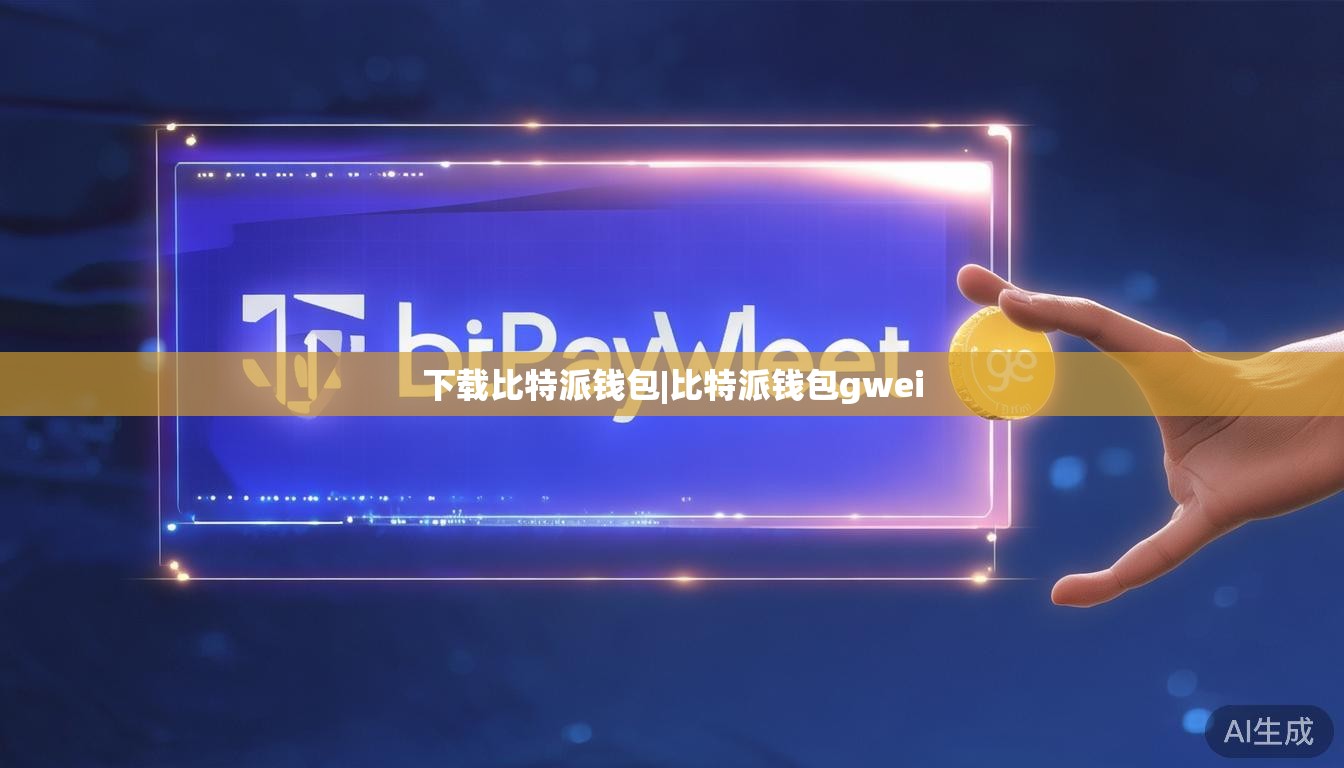 下载比特派钱包|比特派钱包gwei  第1张