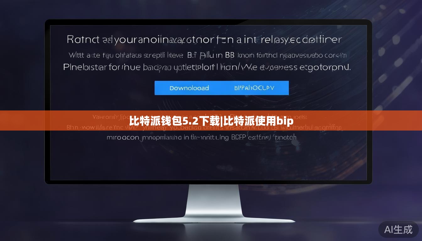 比特派钱包5.2下载|比特派使用bip  第1张