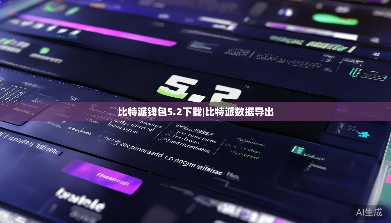 比特派钱包5.2下载|比特派数据导出  第1张