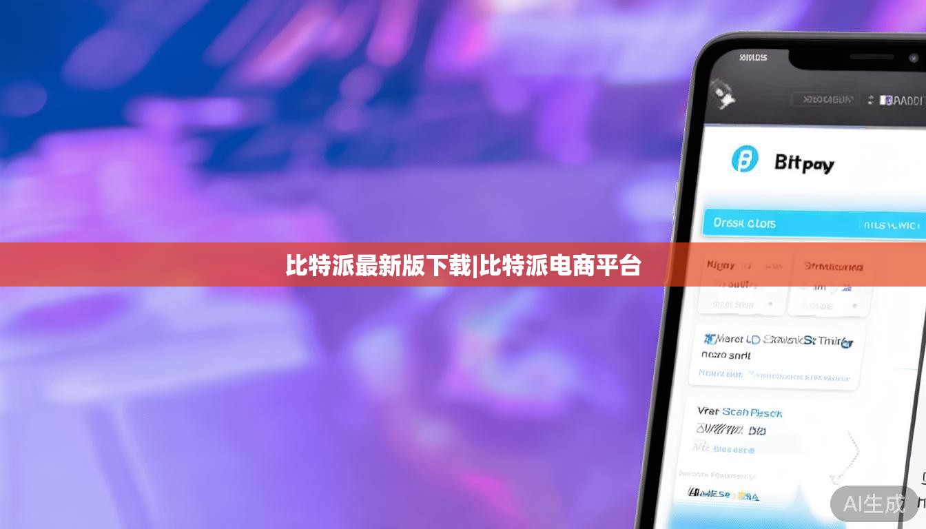 比特派最新版下载|比特派电商平台  第1张