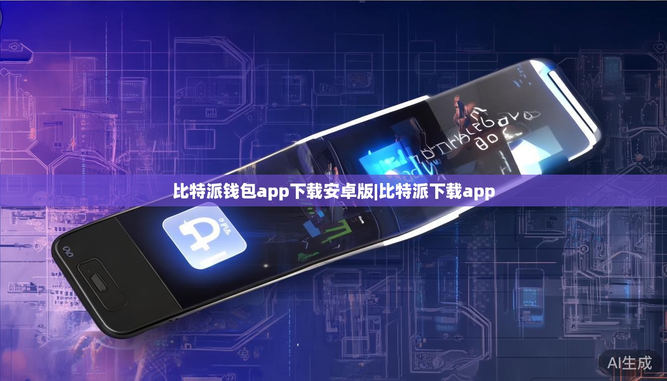 比特派钱包app下载安卓版|比特派下载app  第1张
