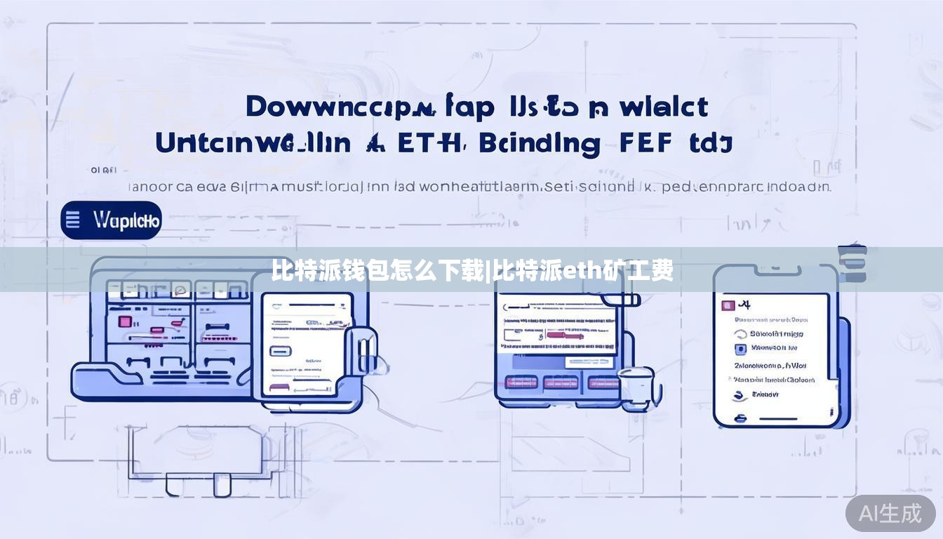 比特派钱包怎么下载|比特派eth矿工费  第1张