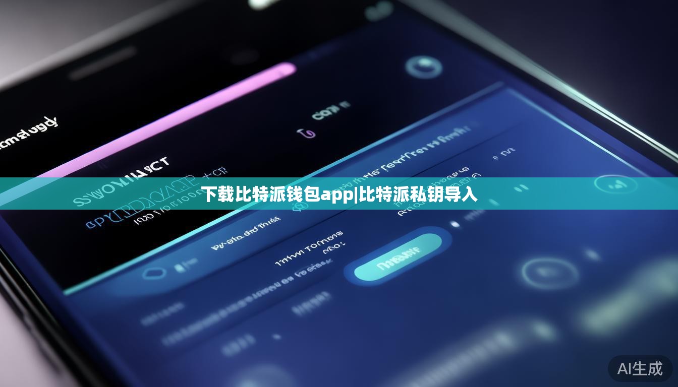 下载比特派钱包app|比特派私钥导入  第1张