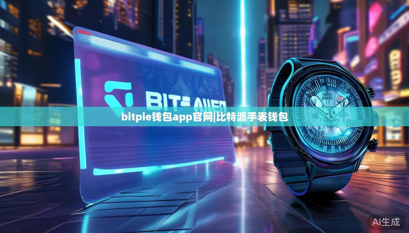 bitpie钱包app官网|比特派手表钱包  第1张