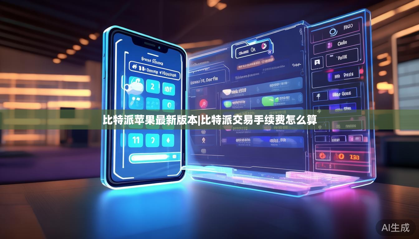 比特派苹果最新版本|比特派交易手续费怎么算  第1张 比特派苹果最新版本|比特派交易手续费怎么算  第1张