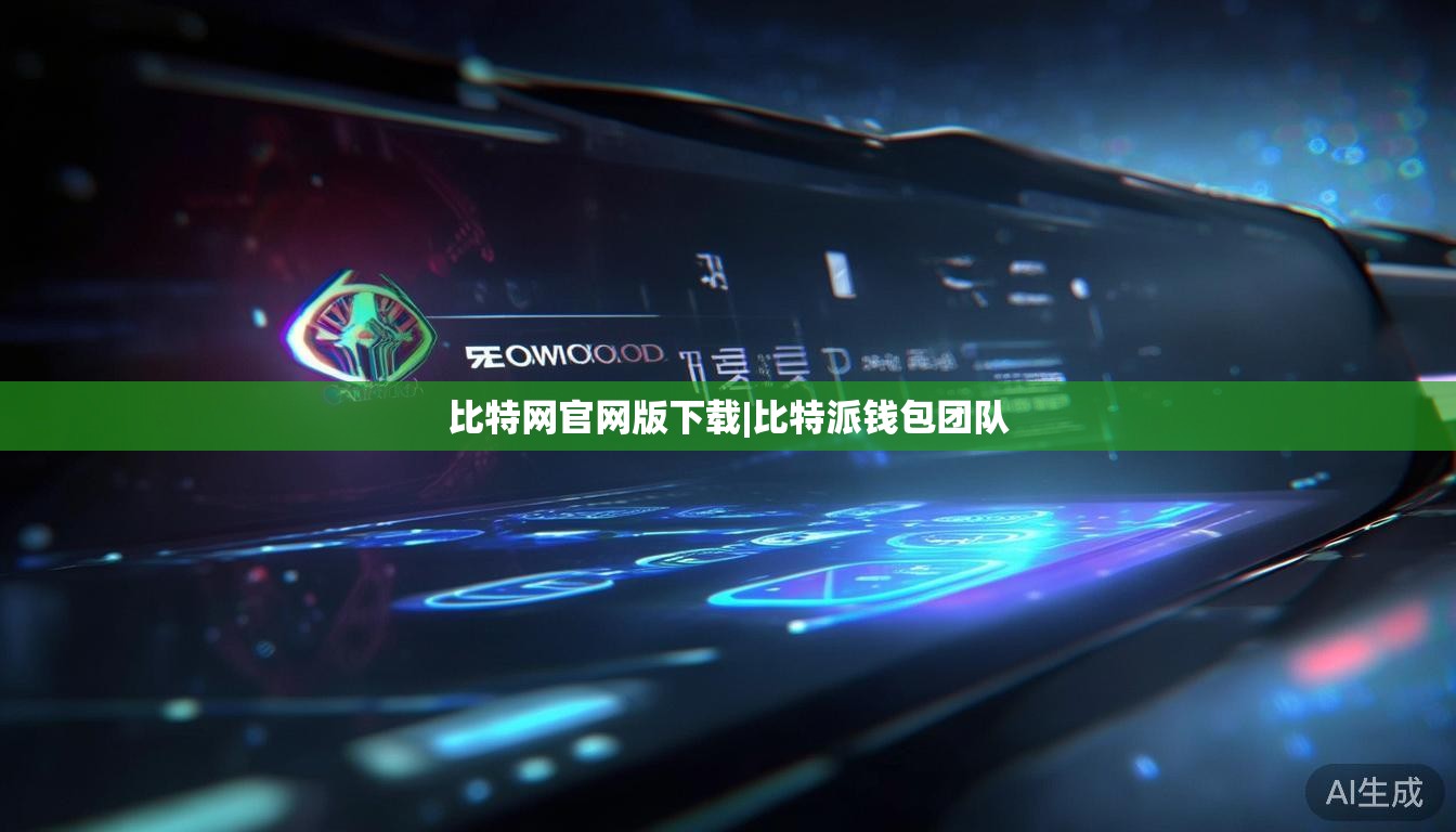 比特网官网版下载|比特派钱包团队  第1张 比特网官网版下载|比特派钱包团队  第1张