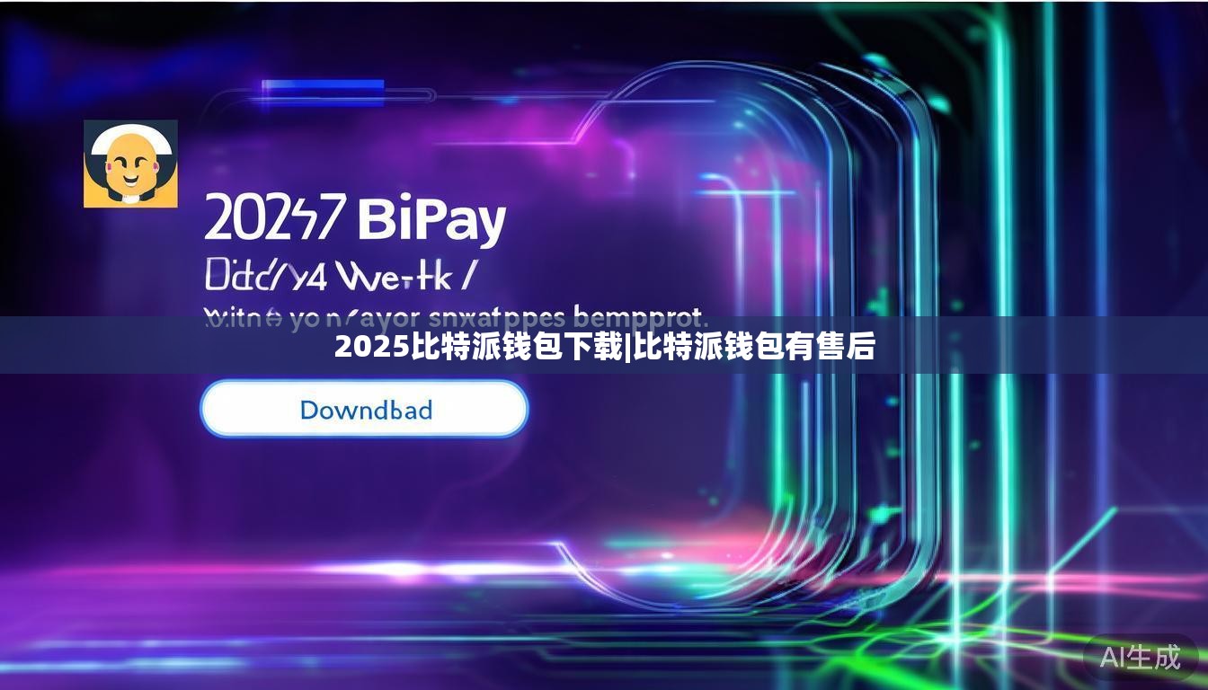 2025比特派钱包下载|比特派钱包有售后  第1张
