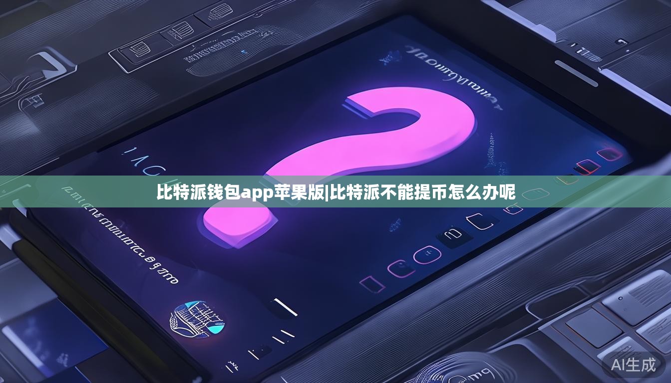 比特派钱包app苹果版|比特派不能提币怎么办呢  第1张