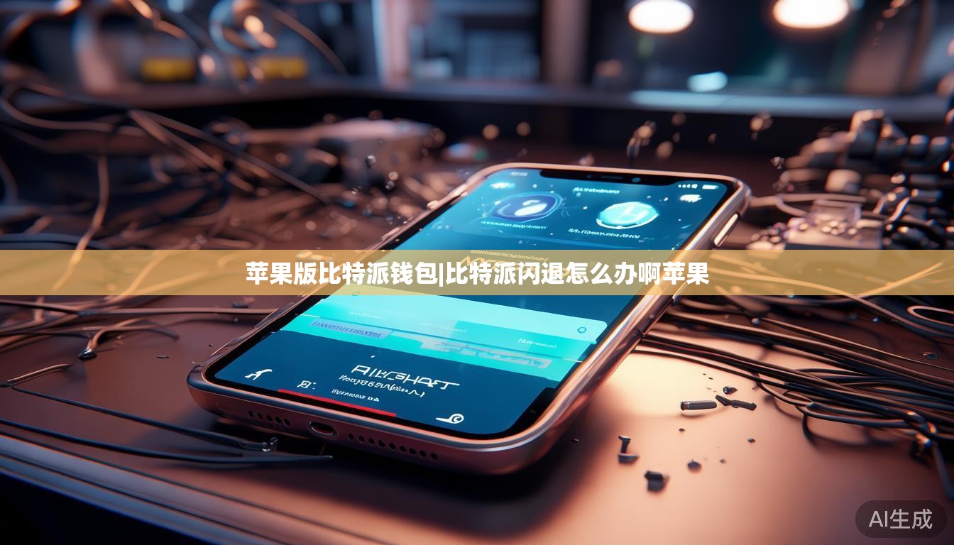 苹果版比特派钱包|比特派闪退怎么办啊苹果 第1张 苹果版比特派钱包|比特派闪退怎么办啊苹果 第1张