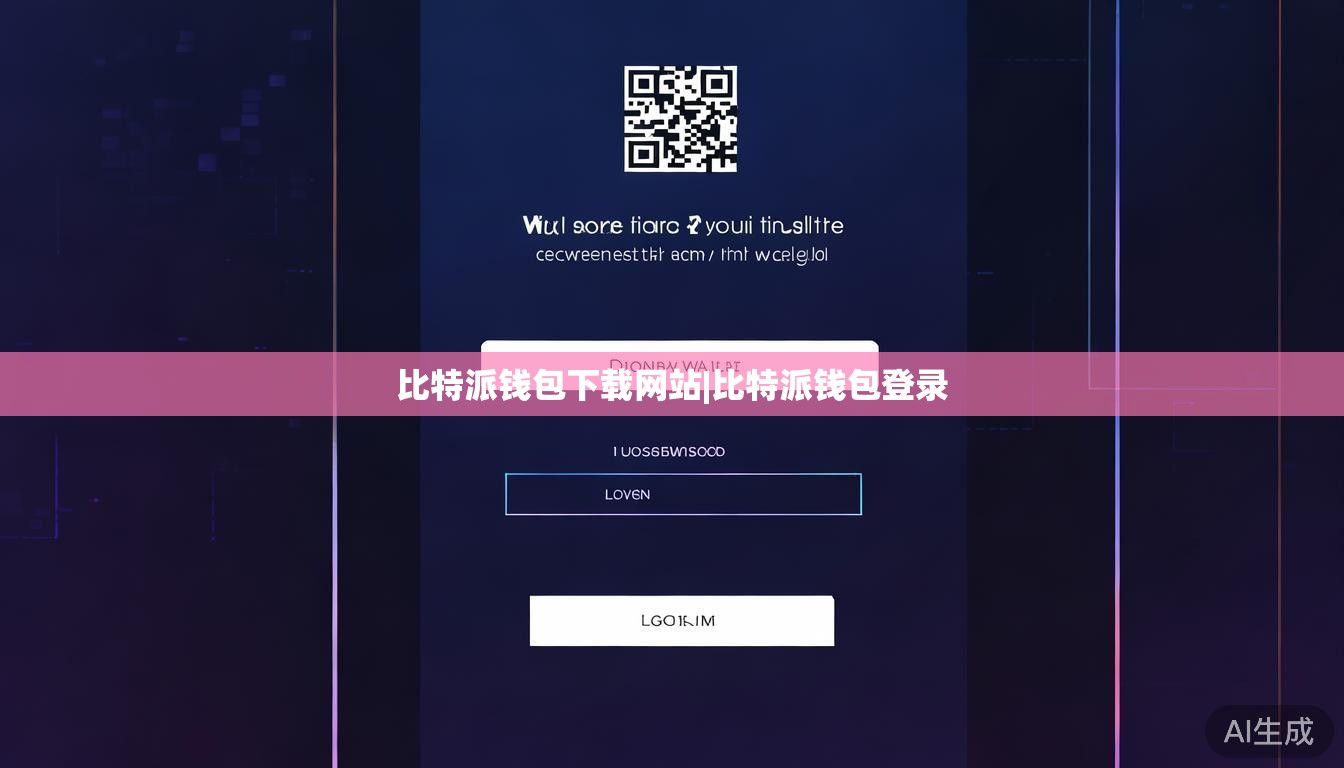 比特派钱包下载网站|比特派钱包登录  第1张