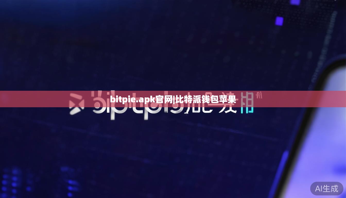 bitpie.apk官网|比特派钱包苹果  第1张