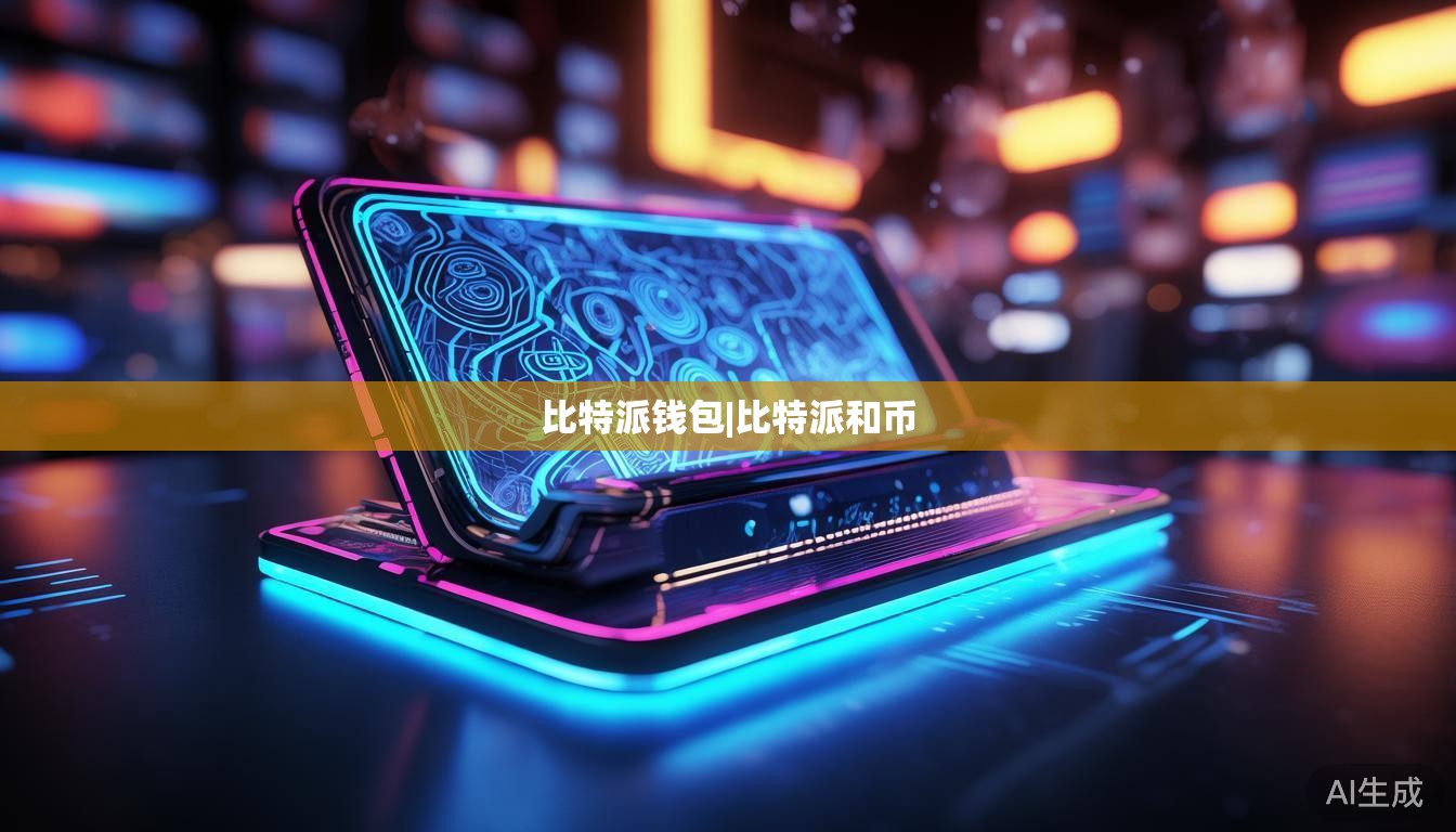 比特派钱包|比特派和币 第1张 比特派钱包|比特派和币 第1张