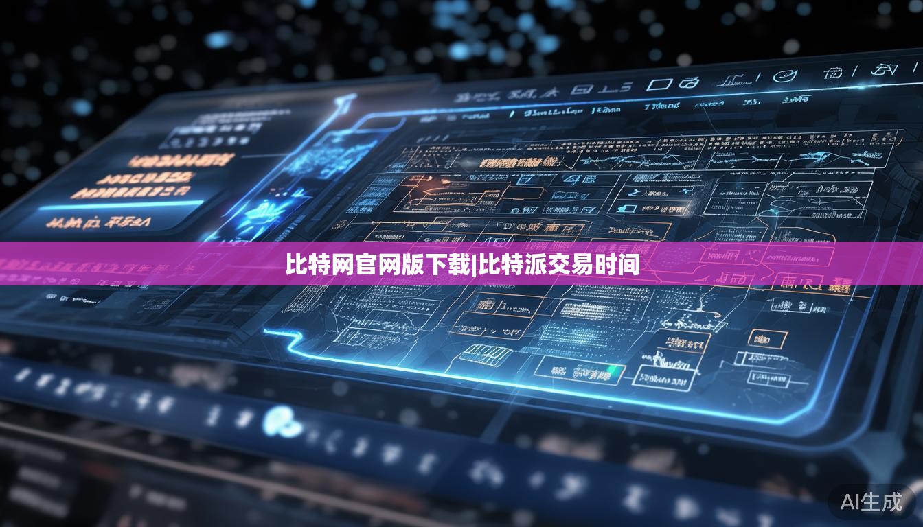 比特网官网版下载|比特派交易时间  第1张