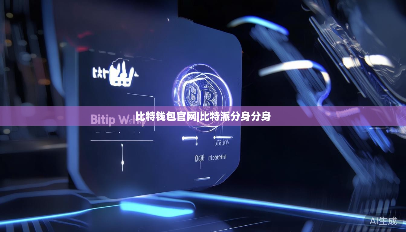 比特钱包官网|比特派分身分身 第1张 比特钱包官网|比特派分身分身 第1张