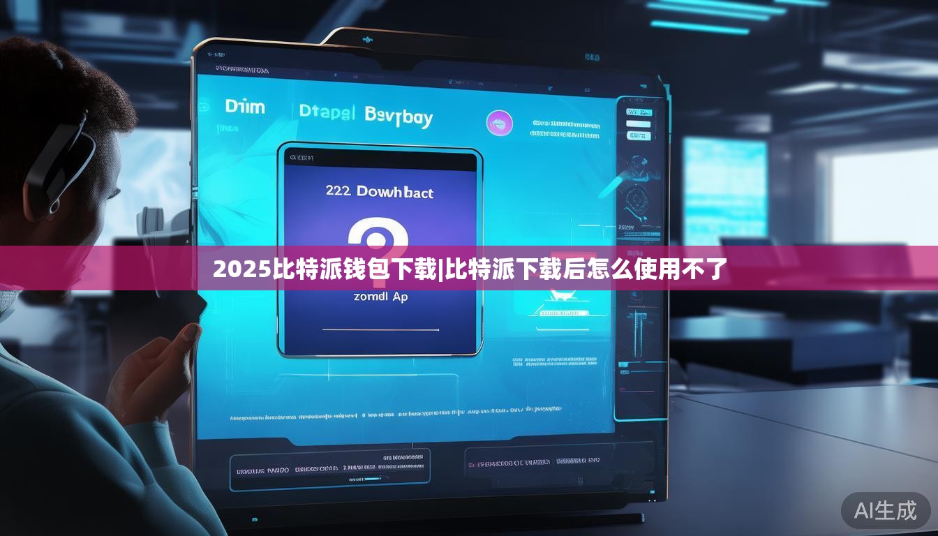 2025比特派钱包下载|比特派下载后怎么使用不了 第1张 2025比特派钱包下载|比特派下载后怎么使用不了 第1张