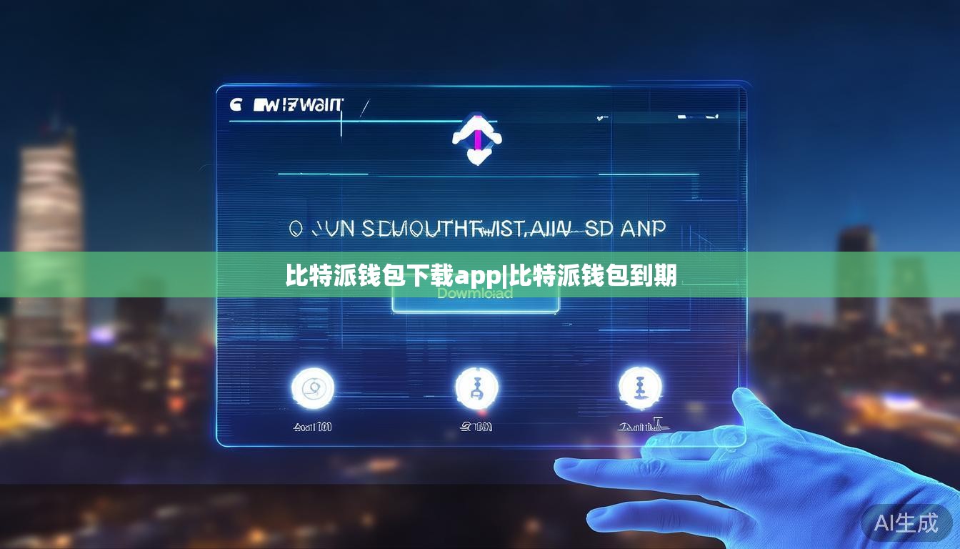 比特派钱包下载app|比特派钱包到期 第1张 比特派钱包下载app|比特派钱包到期 第1张