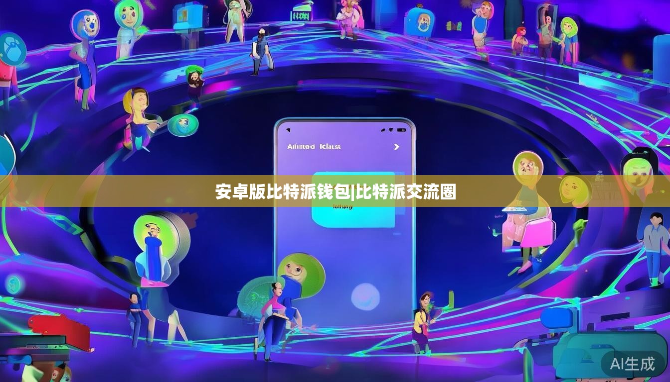 安卓版比特派钱包|比特派交流圈 第1张 安卓版比特派钱包|比特派交流圈 第1张