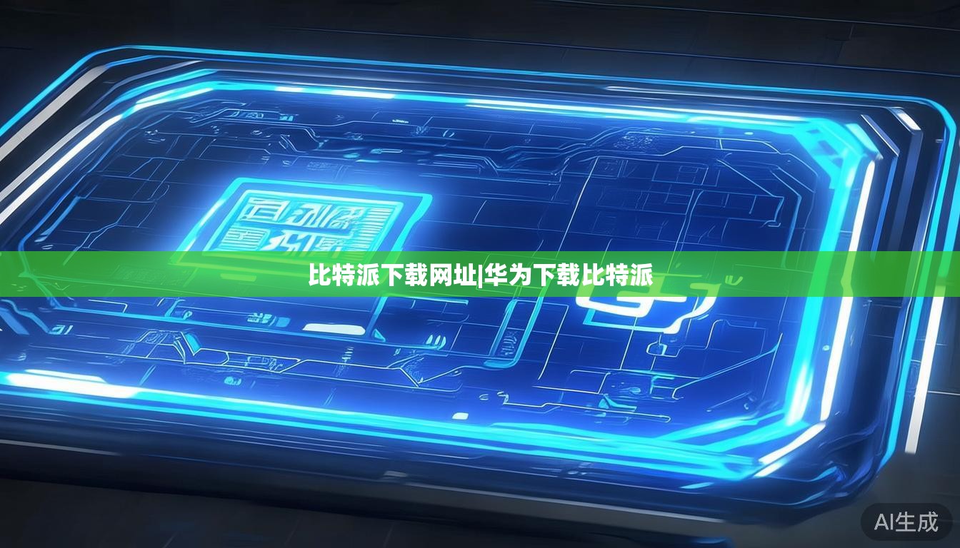 比特派下载网址|华为下载比特派 第1张 比特派下载网址|华为下载比特派 第1张