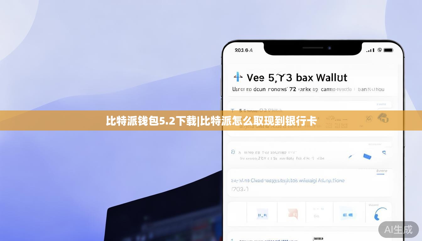 比特派钱包5.2下载|比特派怎么取现到银行卡 第1张 比特派钱包5.2下载|比特派怎么取现到银行卡 第1张