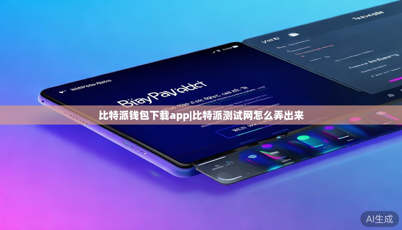 比特派钱包下载app|比特派测试网怎么弄出来 第1张 比特派钱包下载app|比特派测试网怎么弄出来 第1张