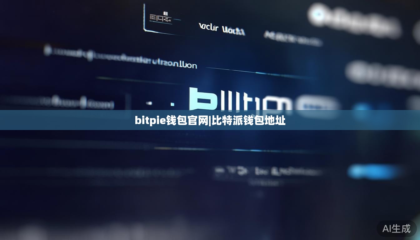 bitpie钱包官网|比特派钱包地址 第1张 bitpie钱包官网|比特派钱包地址 第1张