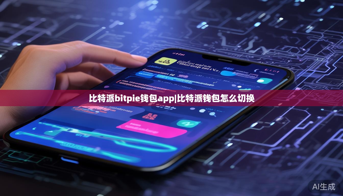 比特派bitpie钱包app|比特派钱包怎么切换 第1张 比特派bitpie钱包app|比特派钱包怎么切换 第1张