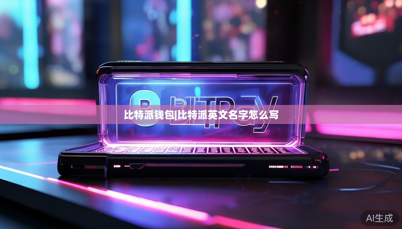 比特派钱包|比特派英文名字怎么写  第1张