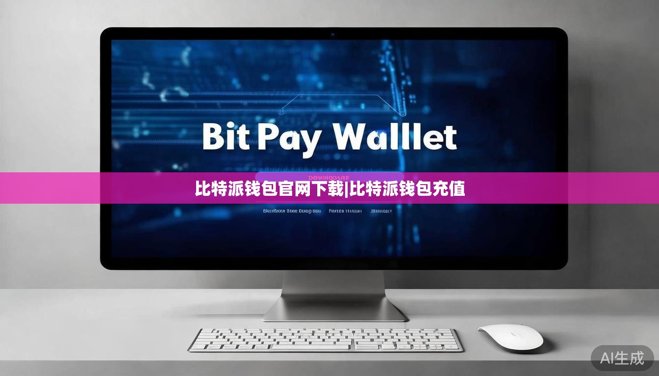 比特派钱包官网下载|比特派钱包充值  第1张