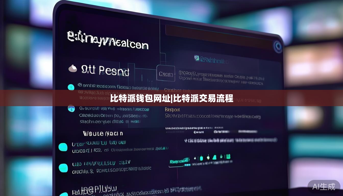 比特派钱包网址|比特派交易流程  第1张